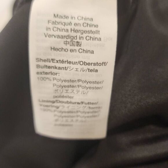 J. Crew Drapey Wrap-Back Wide Leg Cropped Business‎ Romper Jumpsuit Women's Size - Picture 4 of 16